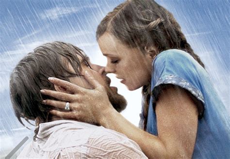 kissing scene|31 Of The Best Kisses In Movie History (According To The MTV。